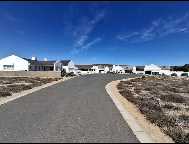 LAND FOR SALE IN BRITANNIA BAY